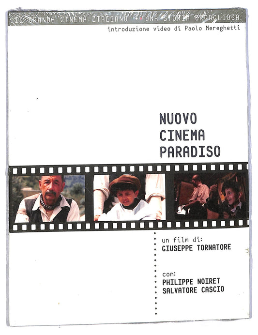 EBOND Nuovo Cinema Paradiso EDITORIALE DVD Slipcase D794157
