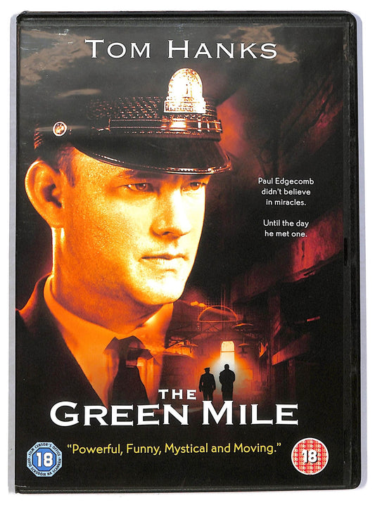 EBOND The Green Mile DVD D794247
