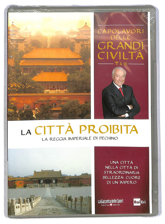 EBOND La Citta Proibita Vol.28 EDITORIALE DVD D794339
