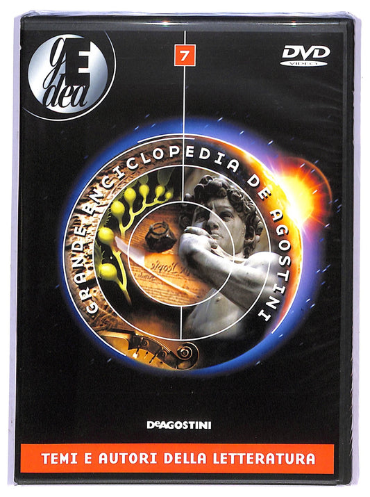 EBOND Grande Enciclopedia DeAgostini Vol. 7 EDITORIALE DVD D794841
