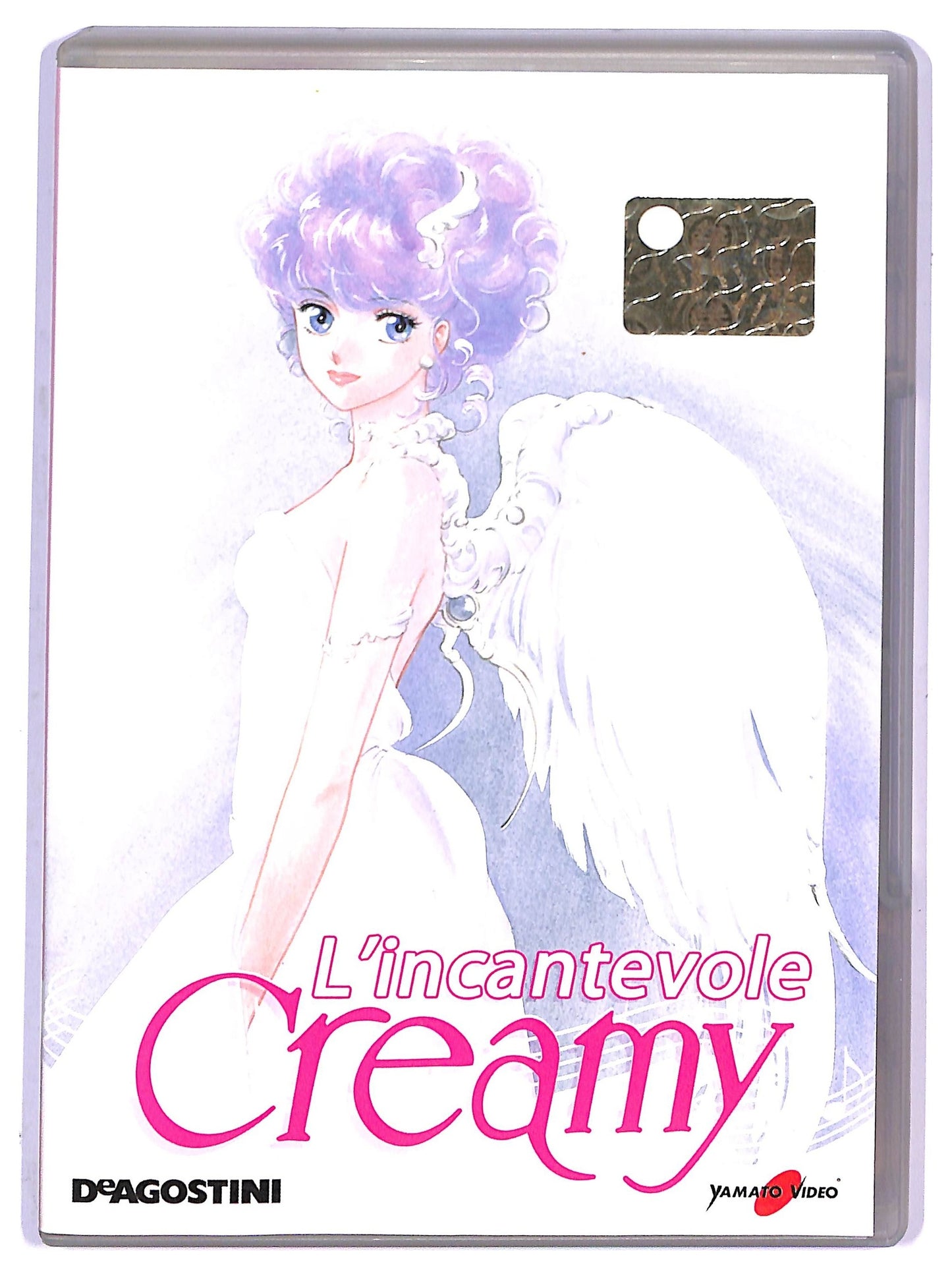 EBOND L'Incantevole Creamy Episodi 9 e 10 EDITORIALE DVD D794951