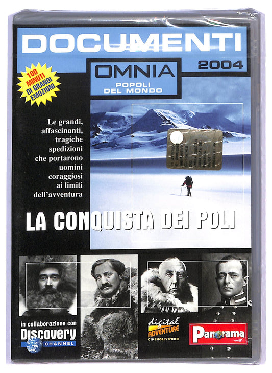 EBOND Documenti 2004 EDITORIALE DVD D795319