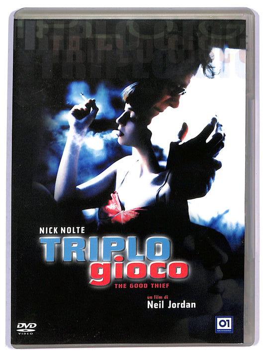 EBOND Triplo gioco DVD D795522