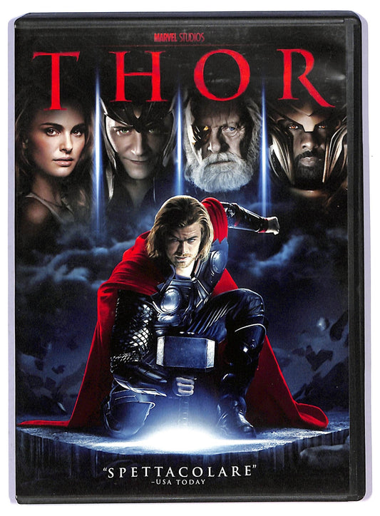 EBOND Thor DVD D795623