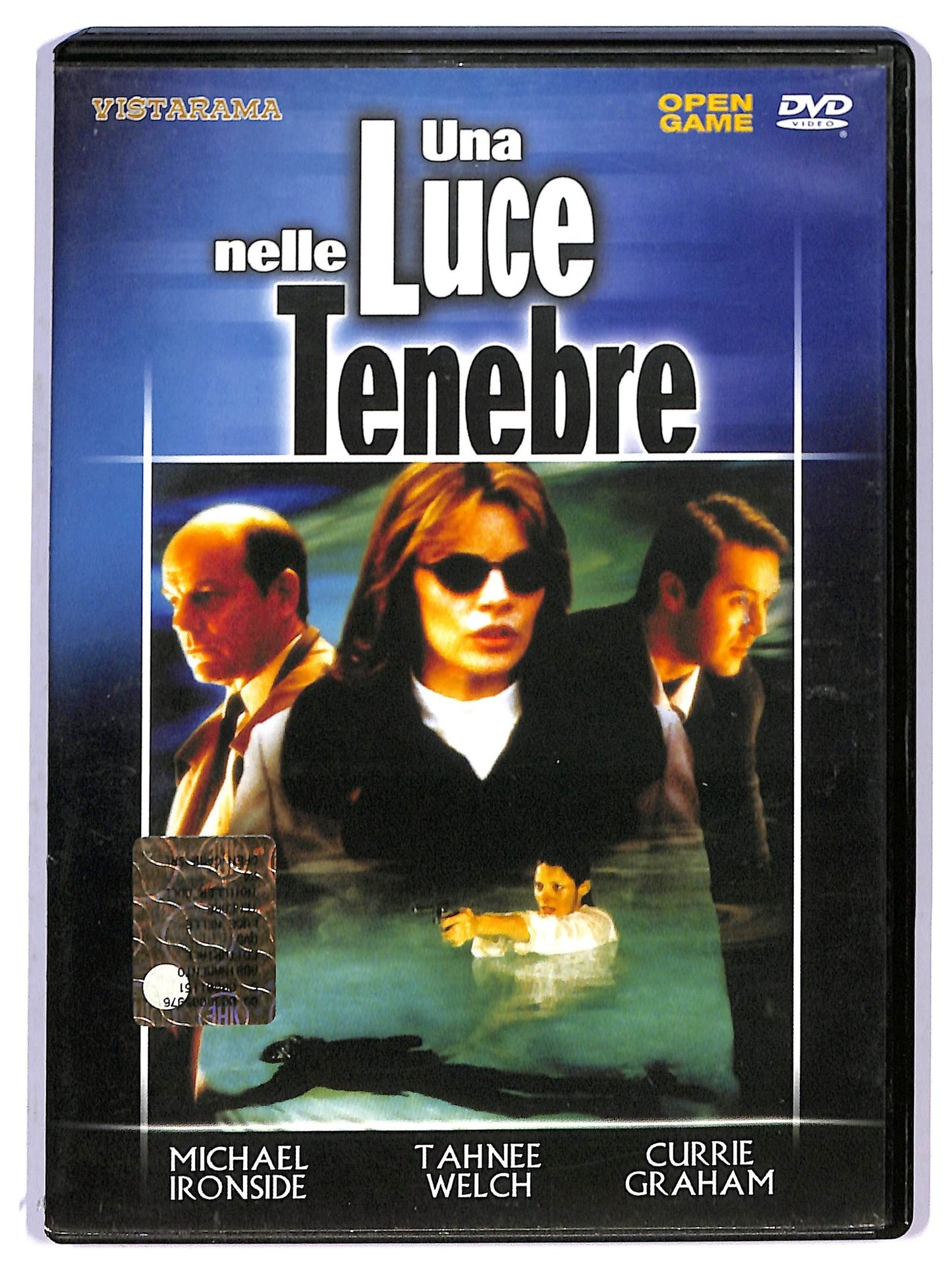 EBOND Una Luce Nelle Tenebre EDITORIALE DVD D795624