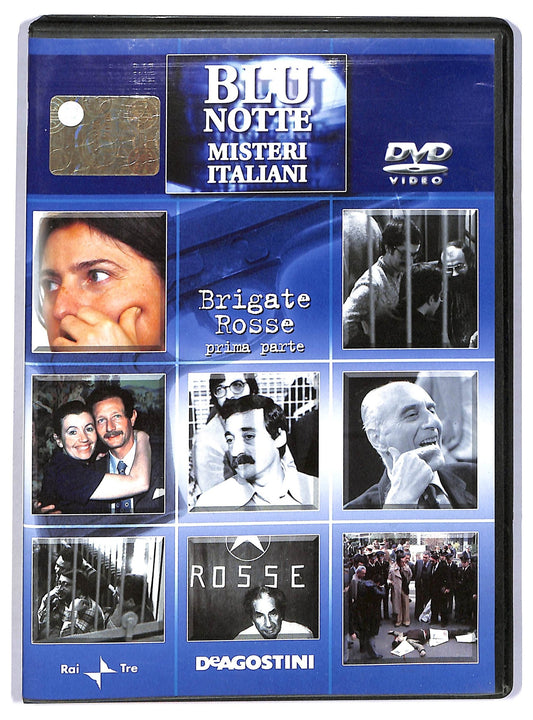 EBOND Brigate Rosse Prima parte vol.19 EDITORIALE  DVD D795701