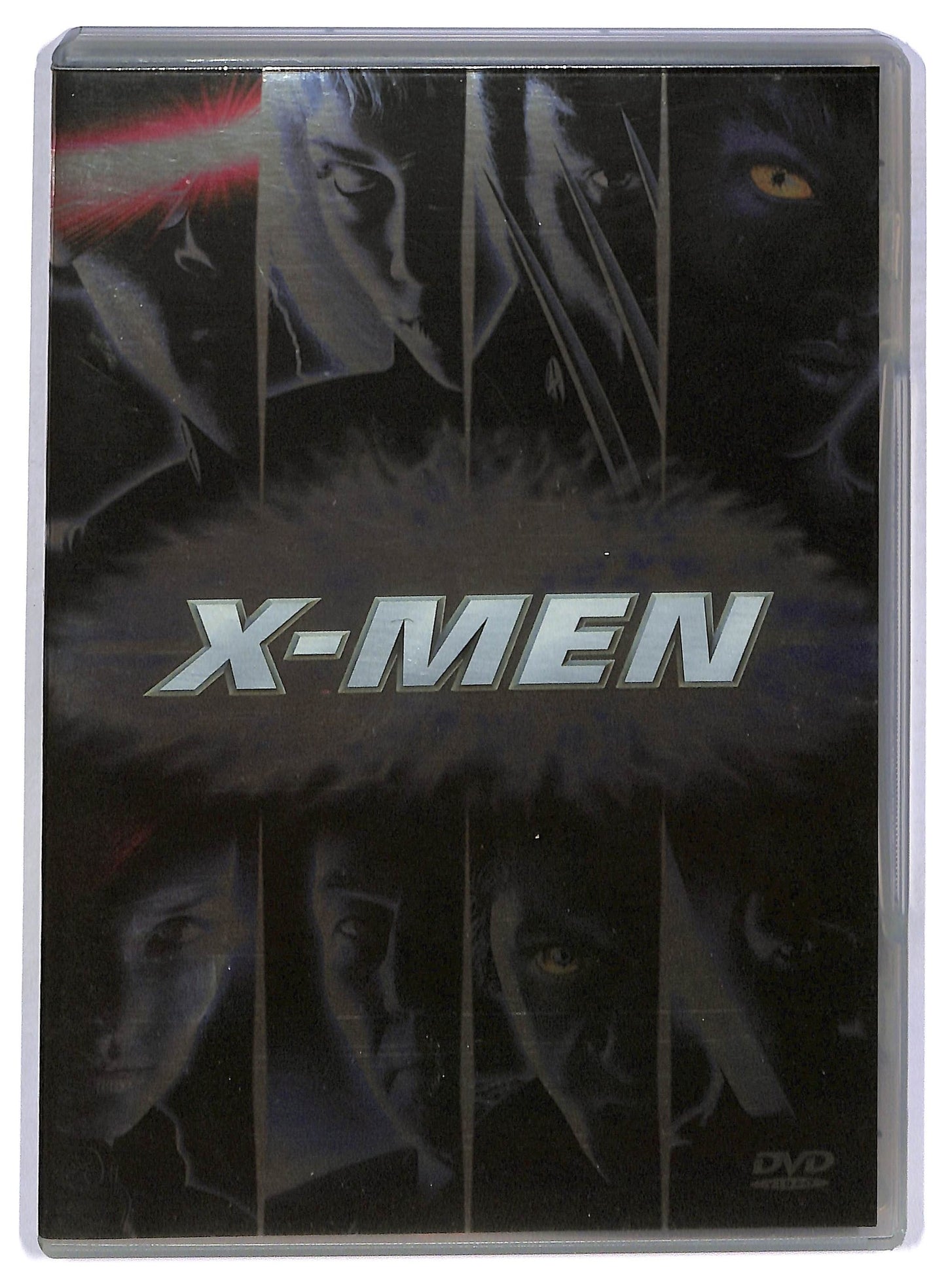 EBOND X-Men DVD D795763