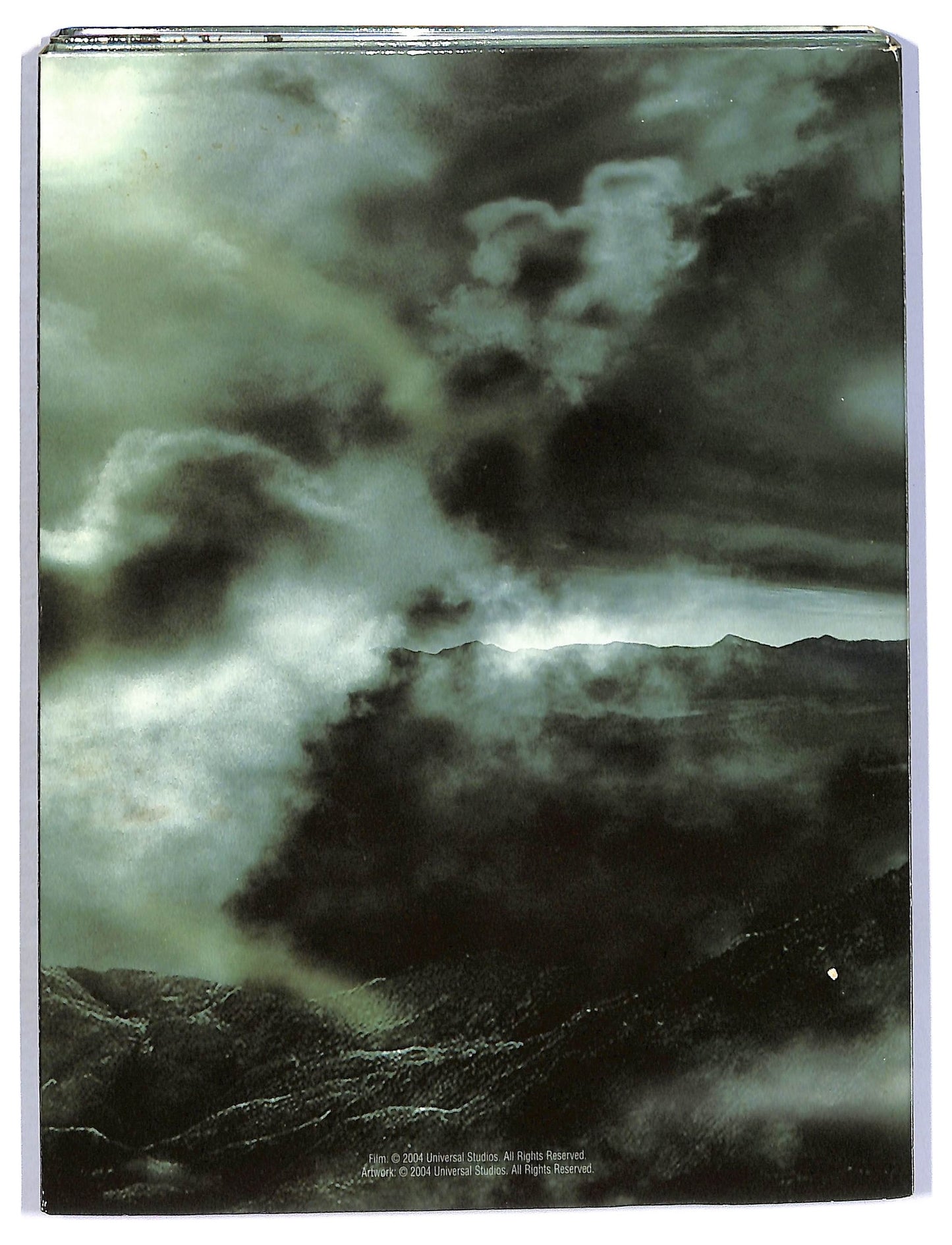EBOND Van Helsing DVD D795816