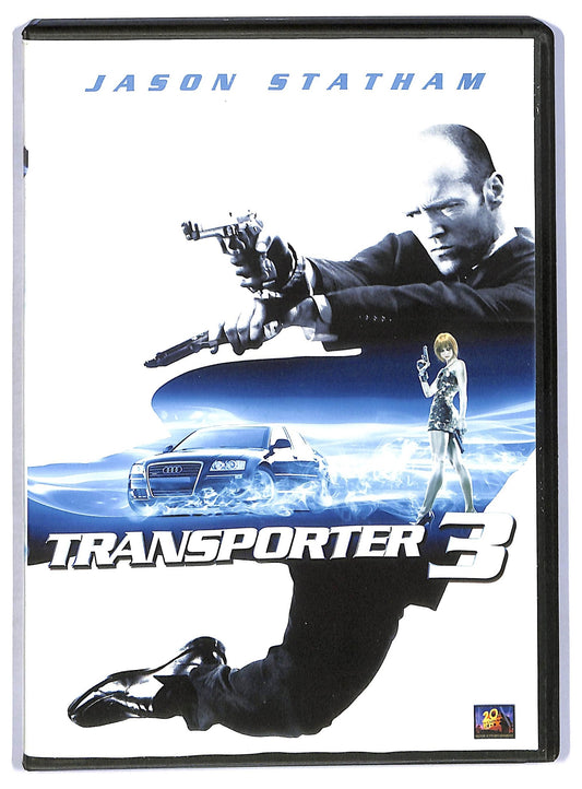 EBOND Transporter 3 DVD D795837