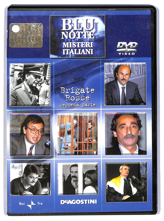 EBOND Brigate rosse Seconda parte vol 20  EDITORIALE  DVD D795843