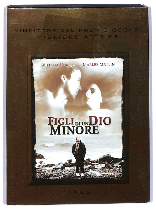 EBOND Figli di un dio minore DVD D795852