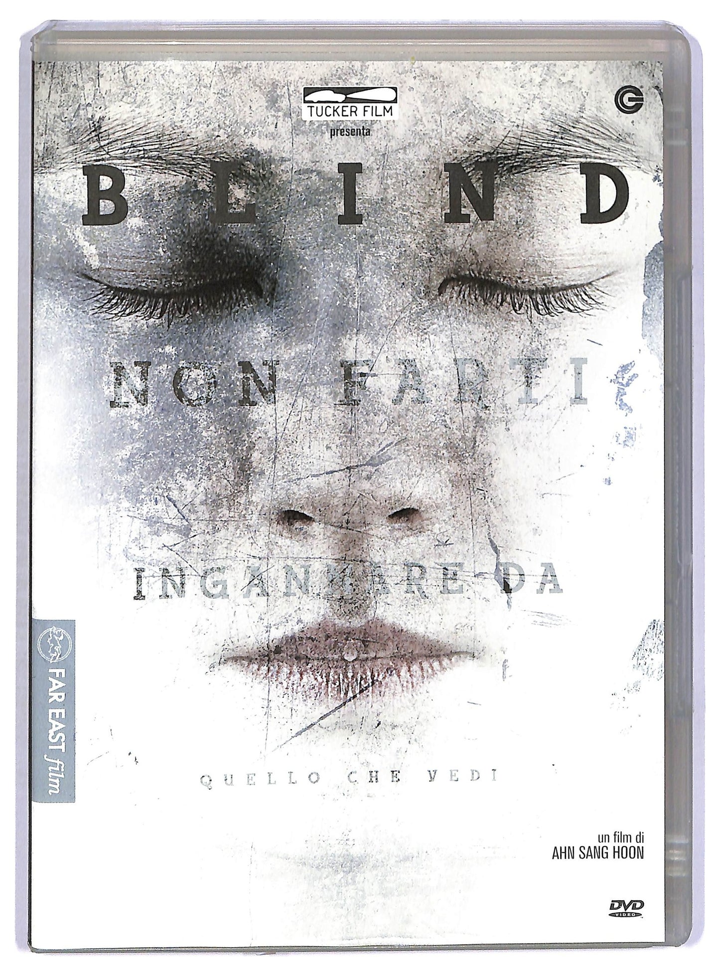 EBOND Blind NOLEGGIO DVD D795863