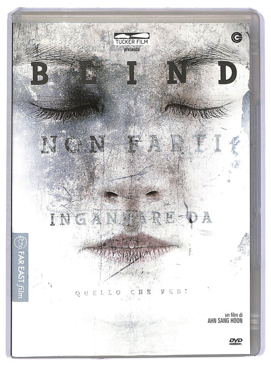 EBOND Blind NOLEGGIO DVD D795863