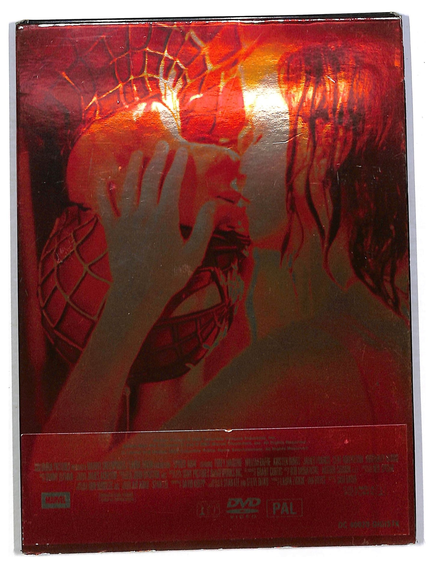 EBOND Spider-Man (2 dischi) DIGIPACK DVD D795916