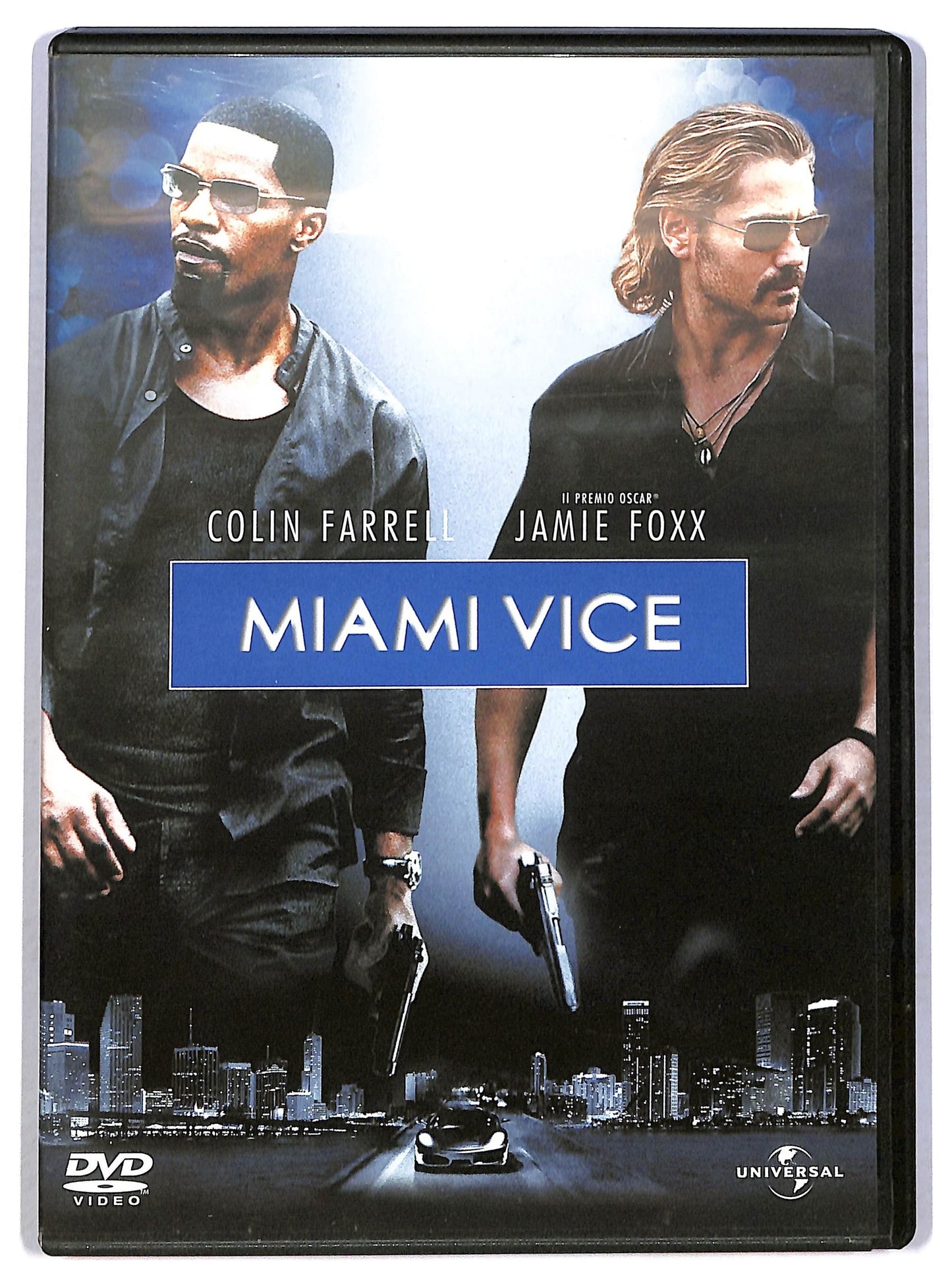 EBOND miami vice DVD D796250