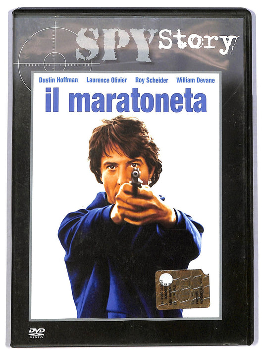 EBOND Il maratoneta EDITORIALE DVD D796253
