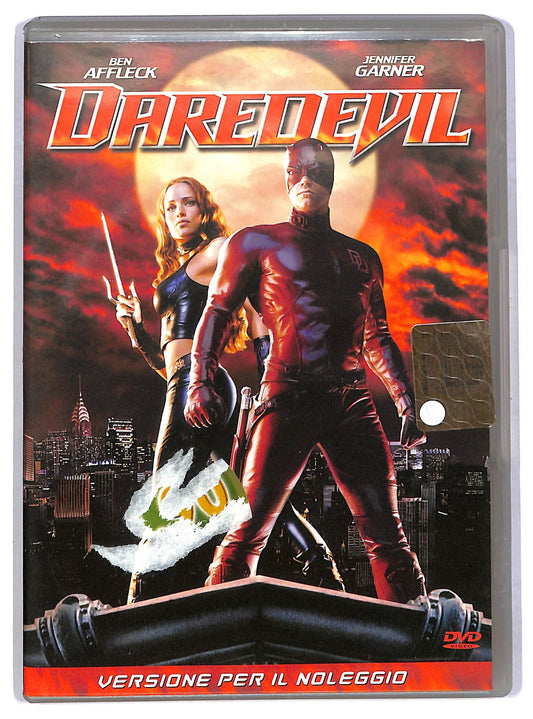 EBOND Daredevil NOLEGGIO DVD D796259