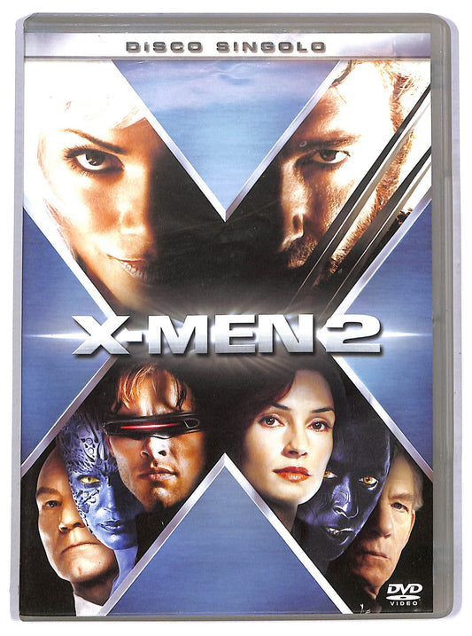 EBOND X-Men 2 DVD D796316