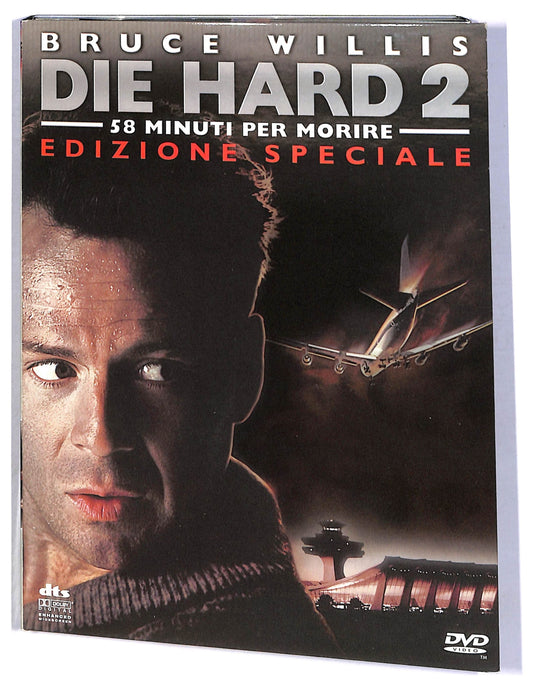 EBOND 58 minuti per morire - Die Harder DVD D796350