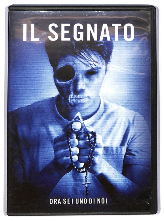 EBOND Il segnato DVD D796354