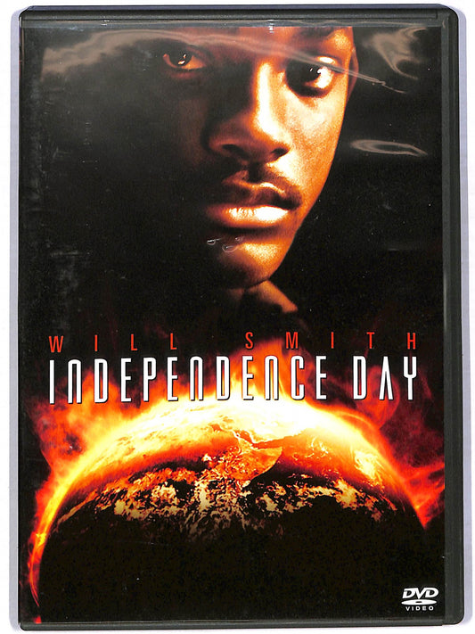 EBOND Independence Day DVD D796442