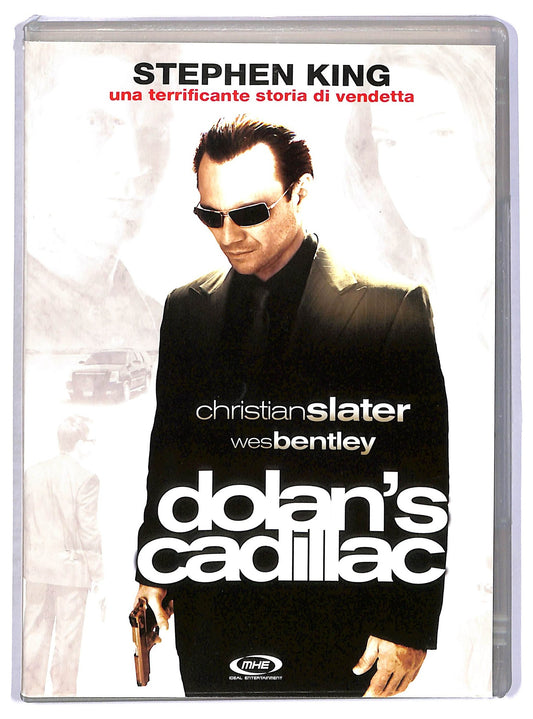 EBOND Dolan's Cadillac DVD D796509