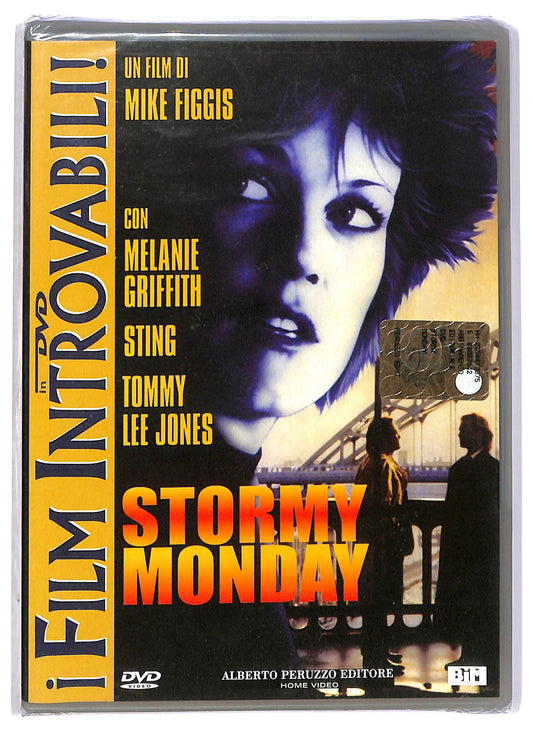 EBOND Stormy Monday   DVD  Editoriale D796635
