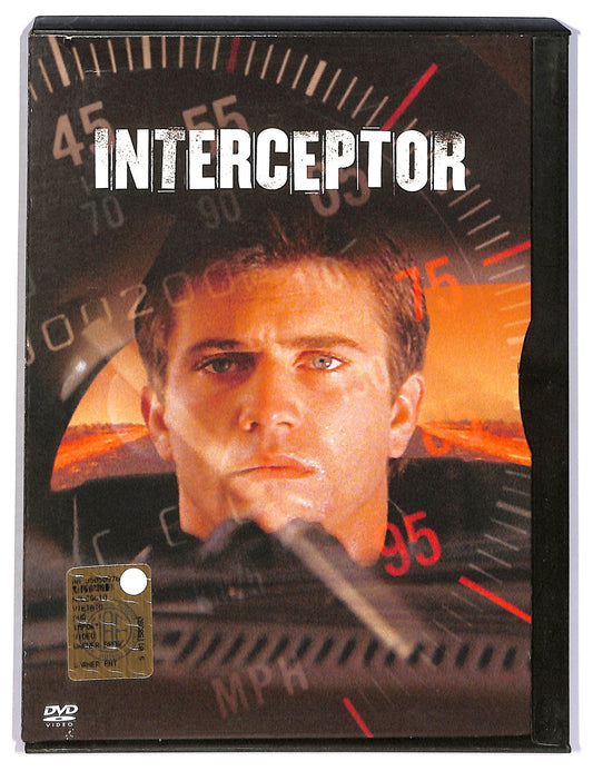 EBOND Interceptor SNAPPER DVD D796645