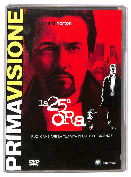 EBOND La 25ª ora EDITORIALE DVD D796653
