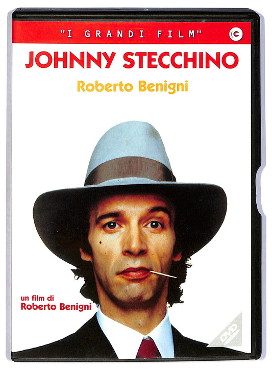 EBOND Johnny Stecchino DVD D796718
