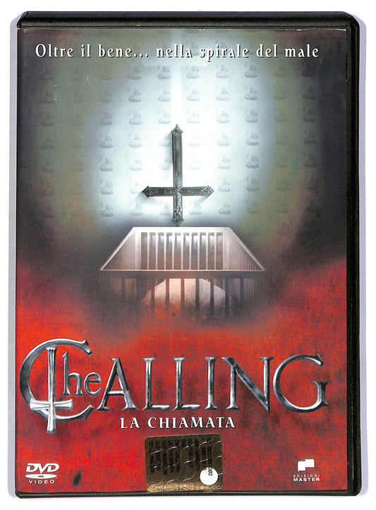 EBOND The Calling - La chiamata EDITORIALE DVD D796738
