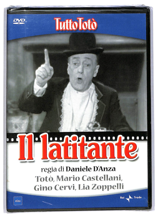 EBOND IL Latitante DVD D796759