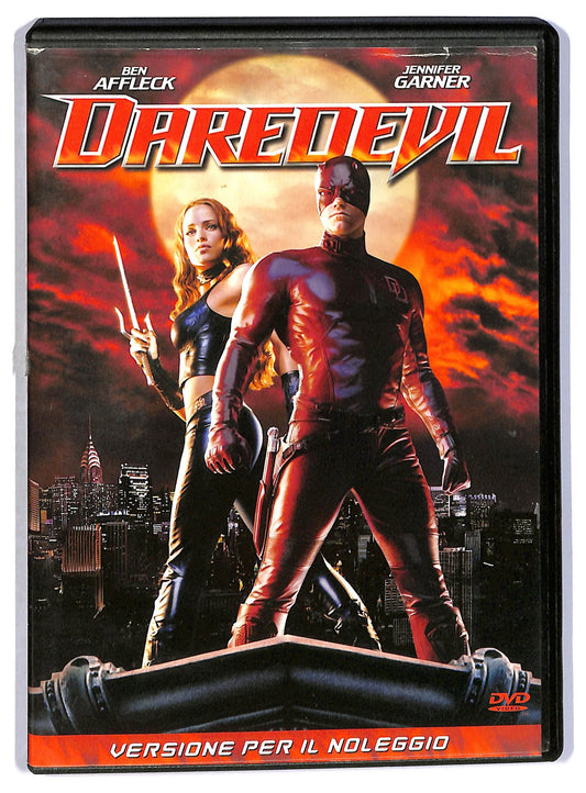 EBOND Daredevil NOLEGGIO DVD D796807