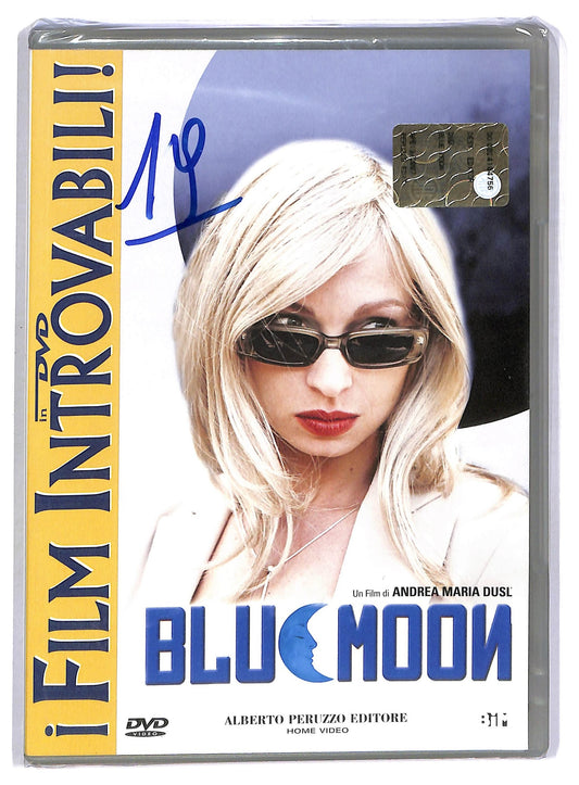 EBOND Blu Moon EDITORIALE DVD D796839
