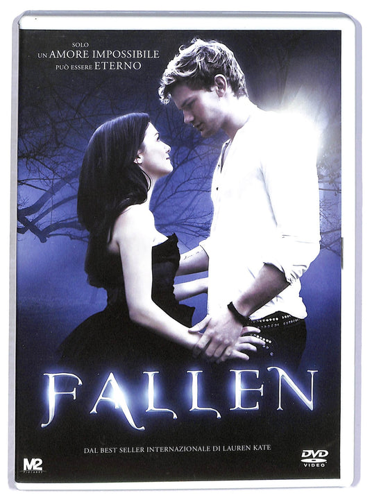 EBOND Fallen DVD D796955
