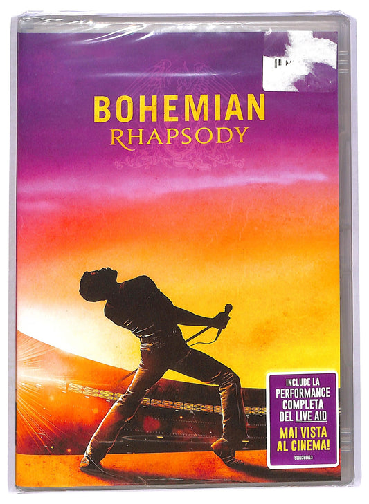 EBOND bohemian rhapsody DVD D797041