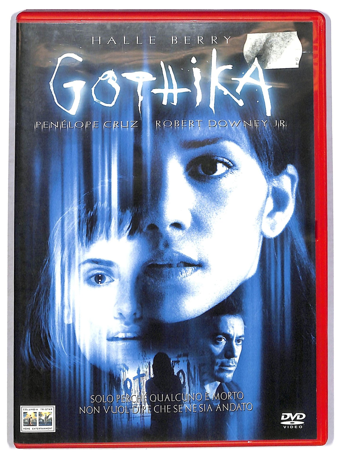 EBOND Gothika DVD  Ex Noleggio D797105