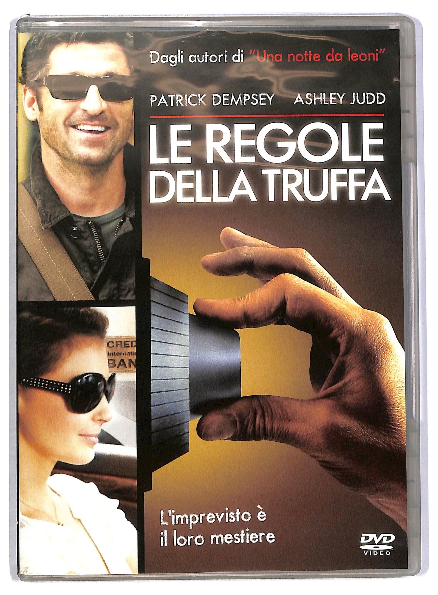 EBOND le regole della truffa DVD D797119