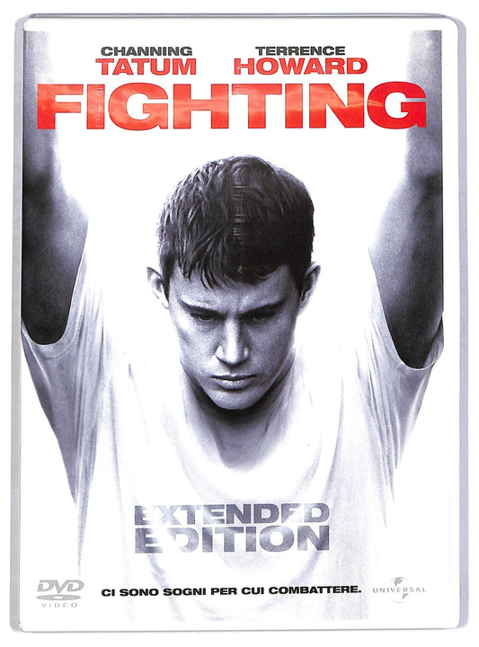EBOND Fighting DVD D797141