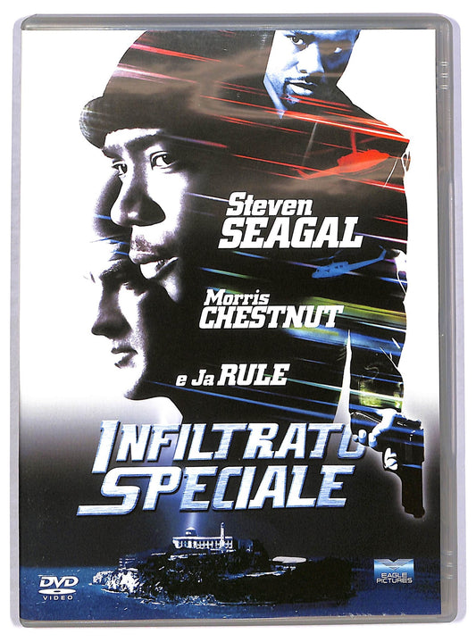EBOND Infiltrato Speciale  DVD D797244