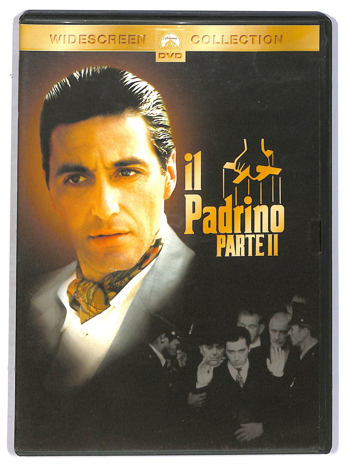 EBOND Il padrino - Parte II (2 dischi) DVD D797409