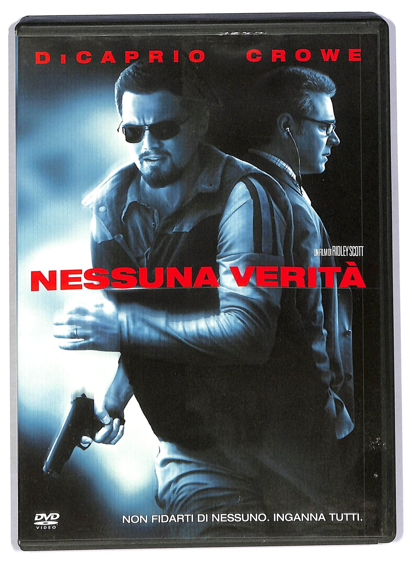 EBOND Nessuna verita DVD D797447