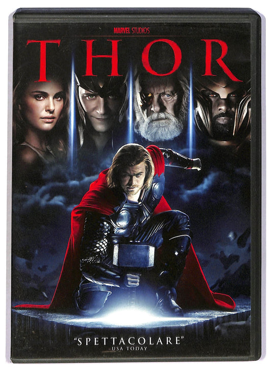 EBOND Thor DVD D797532