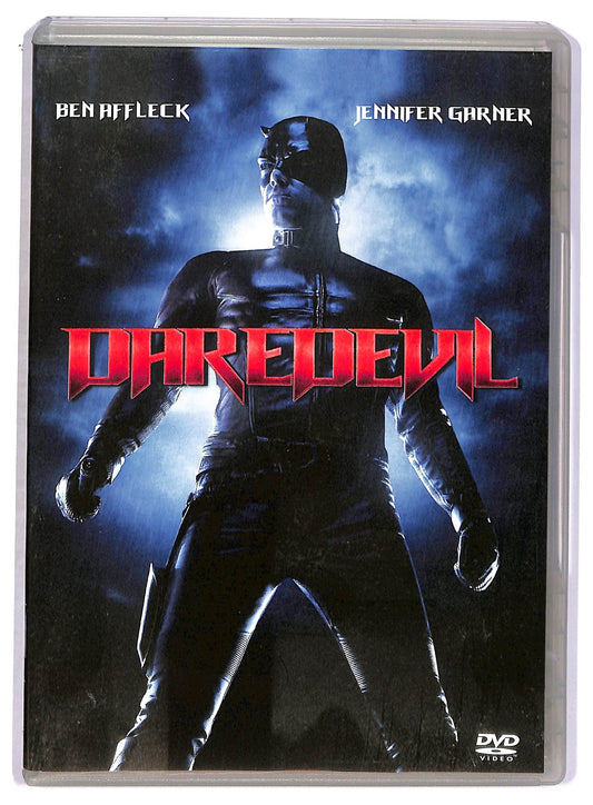 EBOND Daredevil DVD D797538