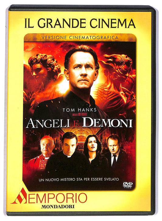 EBOND Angeli E Demoni DVD D797559