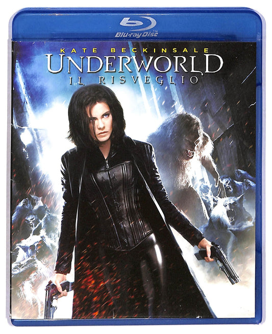 EBOND Underworld-il Risveglio  BLURAY D797664