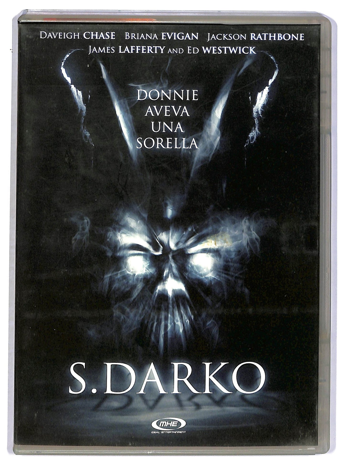 EBOND s. darko DVD D797739