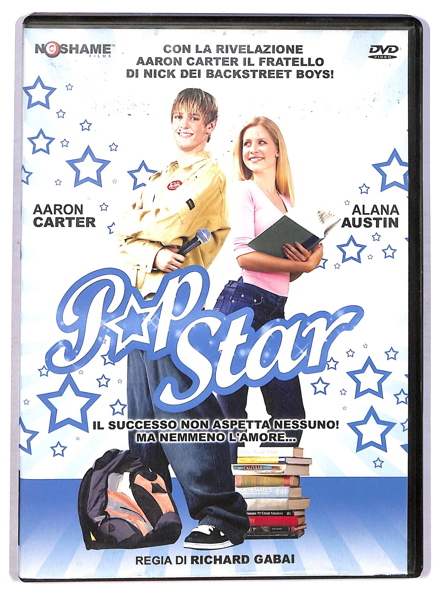 EBOND Popstar DVD D797817