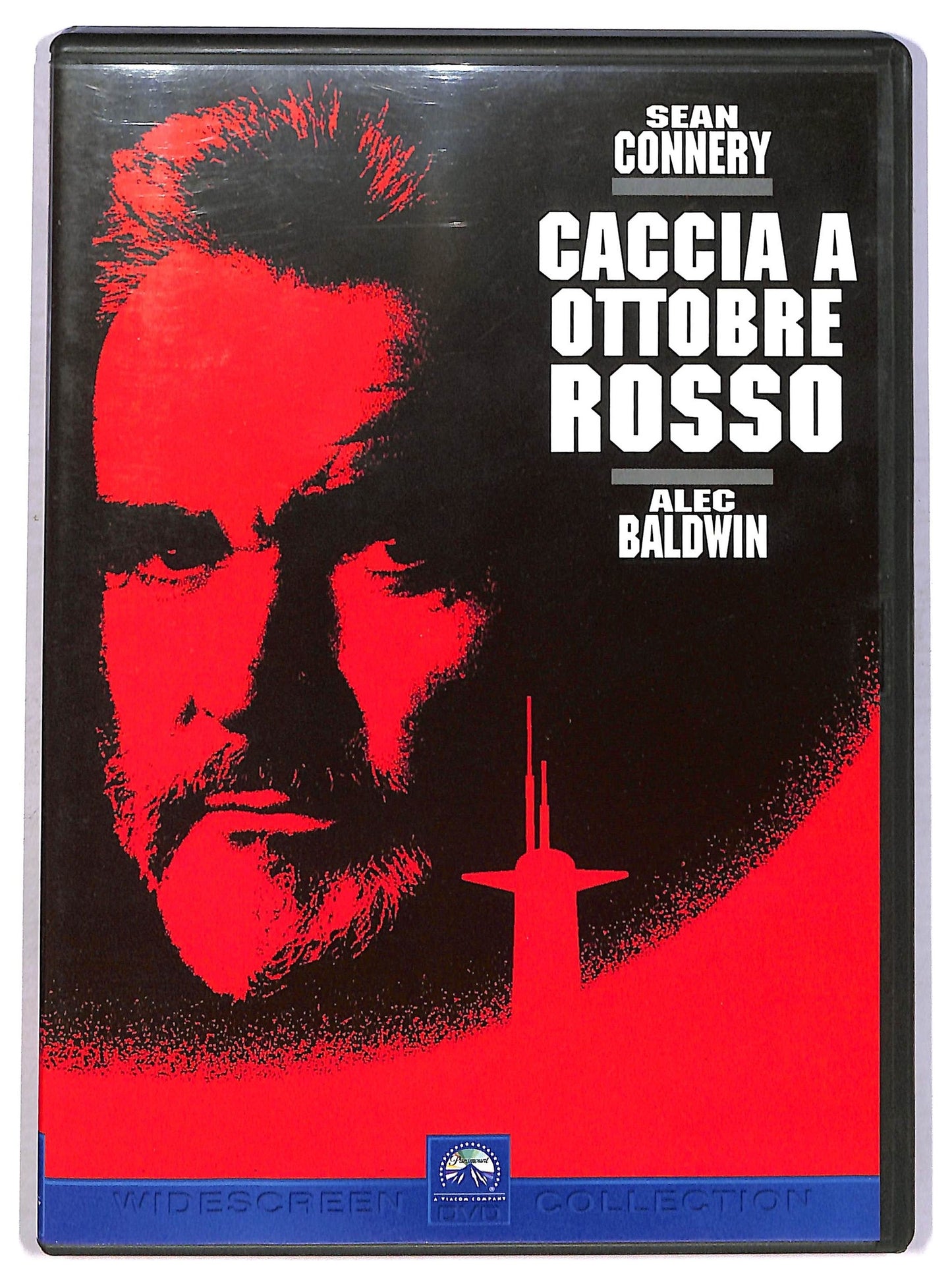 EBOND Caccia a Ottobre rosso DVD D797822