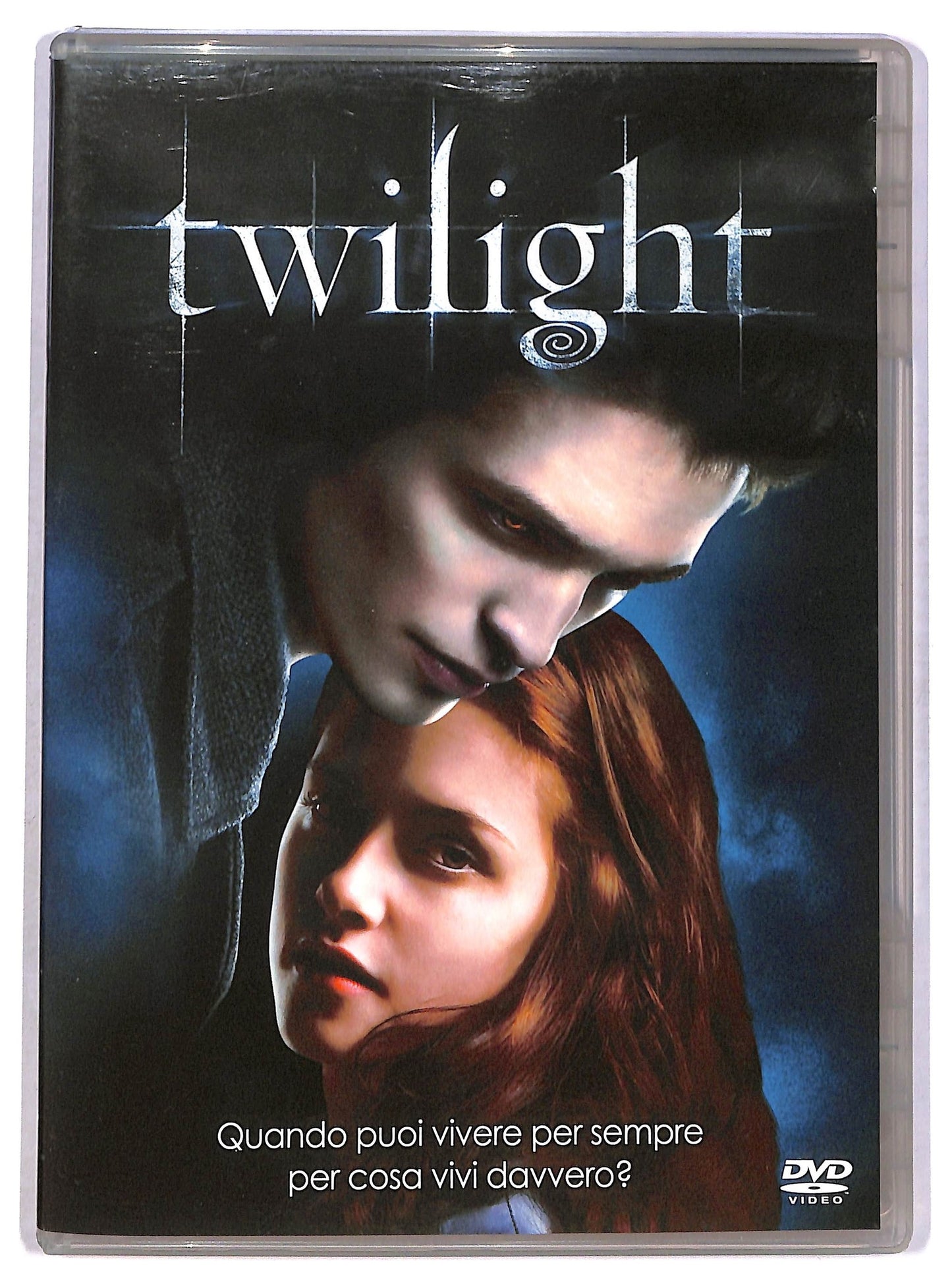 EBOND twilight DVD D797827